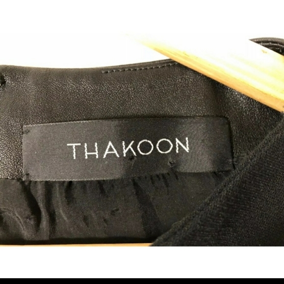Thakoon run way dress - Picture 6 of 8